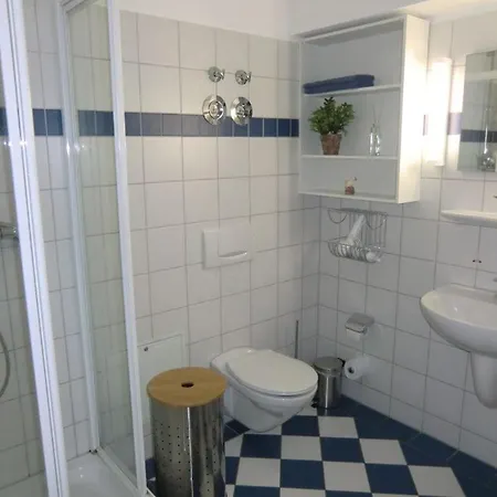 Sonnenresidenz Ii - 10-01 Ostseebad Kühlungsborn