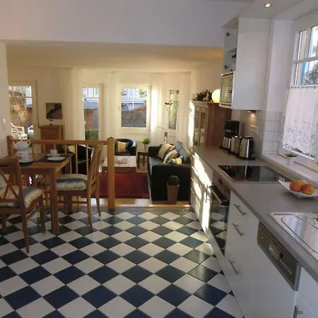 Sonnenresidenz Ii - 10-01