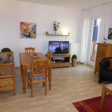 Sonnenresidenz Ii - 10-01 Διαμέρισμα *