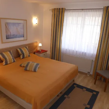 Sonnenresidenz Ii - 10-01 *