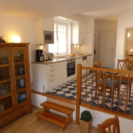 Sonnenresidenz Ii - 10-01 Διαμέρισμα *