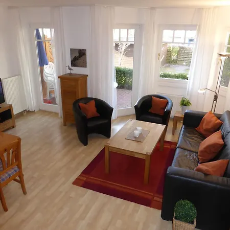 Sonnenresidenz Ii - 10-01 * Ostseebad Kühlungsborn